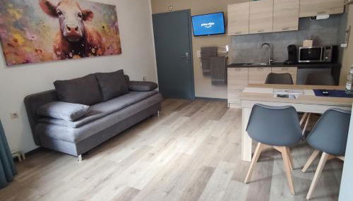 Pension am Kirchberg - Zimmer 2 - Foto 5