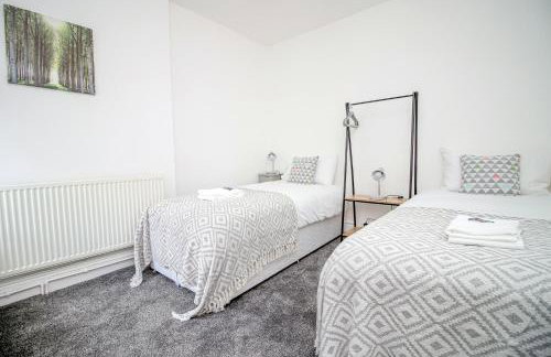 Norton Terrace Charming Home In The Beautiful Afan Forest By STAE-Homes - Foto 25