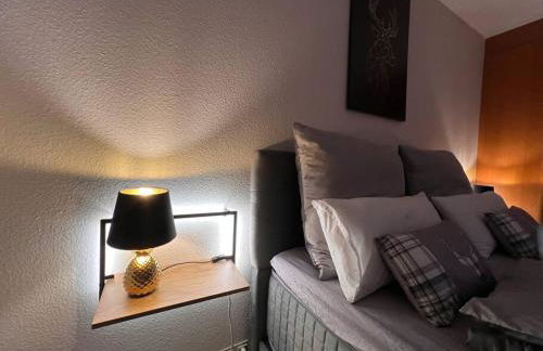 Penthouse - Panorama Suite - Hohegeiß - Foto 15