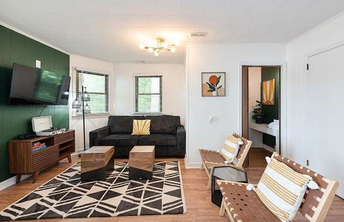 Lake Hickory Trio with Boat Slip - Foto 55