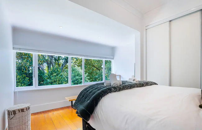 Sunny Two-Bedroom Villa - Foto 4