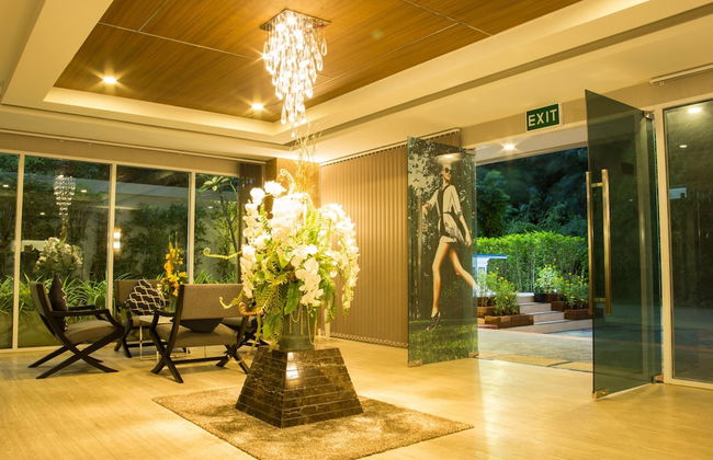 The Near Residence - Sriracha - Foto 2