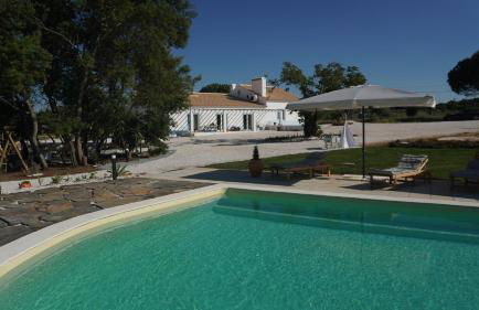 Quinta das Cestas - Agroturismo - Foto 1