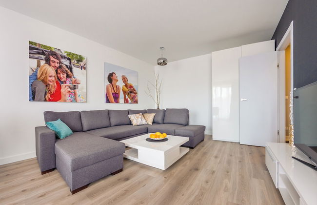 Apartamenty Sun & Snow Wyspa Solna - Photo 64