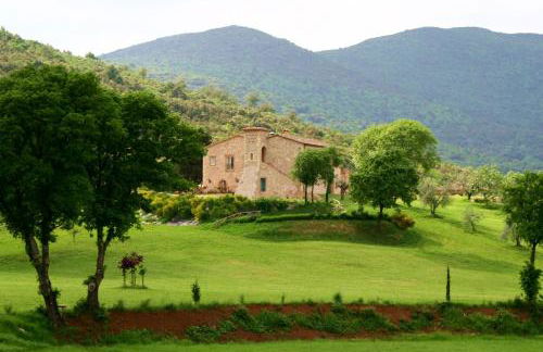 Relais Tenuta del Gallo - Foto 119