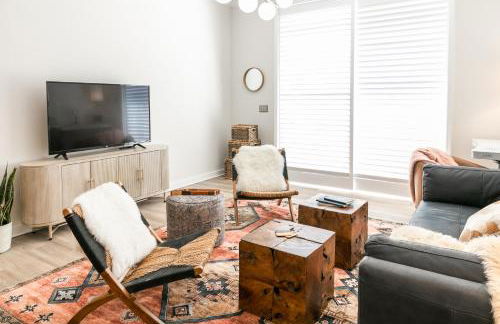 The Chattanooga Crossroads Condo - Foto 52