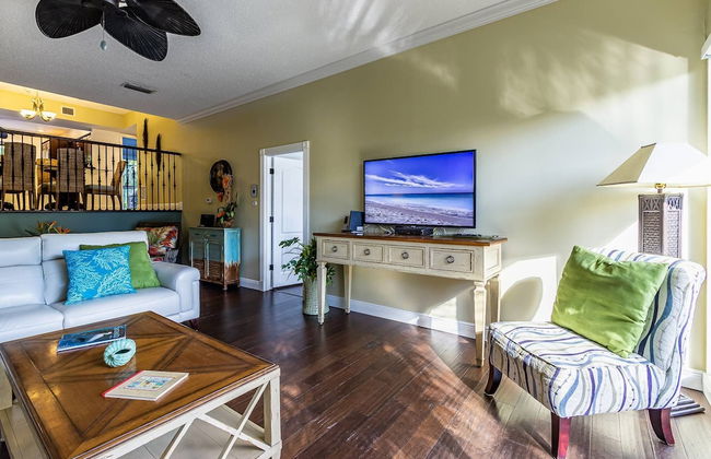 Our House at the Beach Lakeside - Photo 38