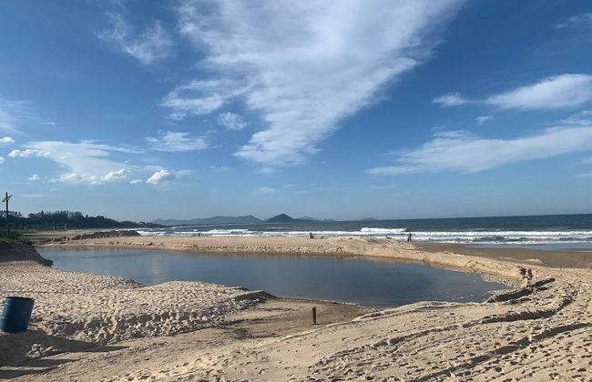 Residencial Ponkan - Gamboa - SC - Foto 70