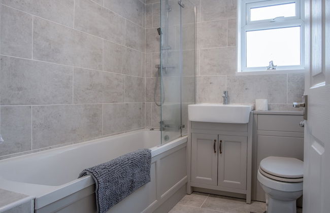 West Jordanston Cottage - St Florence - Foto 53