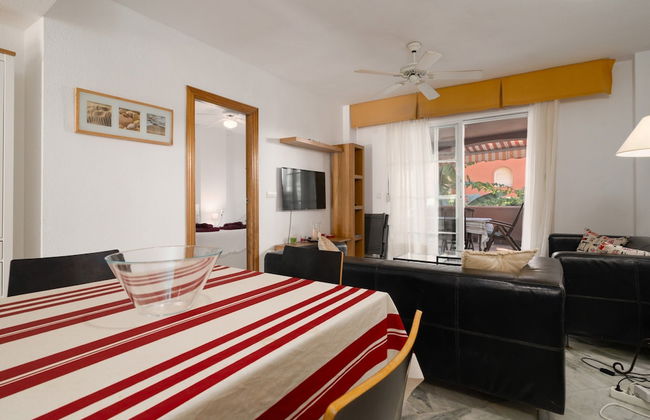 Apartment In Marbella - Foto 14