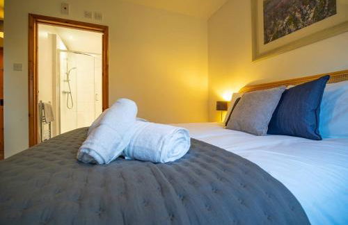 Sheep Shed Rural Farm Cottage in Stelling Minnis Canterbury - Area of Outstanding Natural Beauty - Foto 19