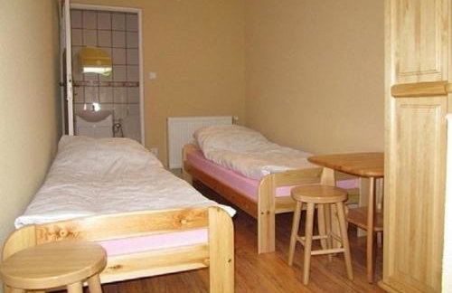 Agroturystyka Leśna Chata - Foto 11