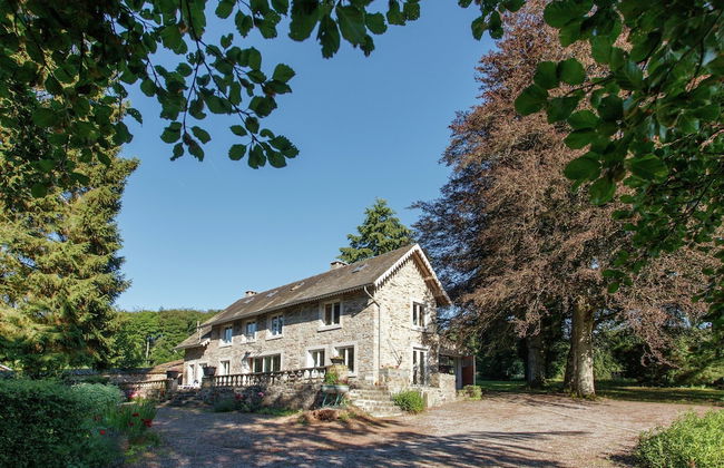 Accessible Stay in Nature - Foto 36