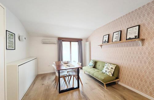 Casa Barcelli Sport & Family Apartments - Foto 6