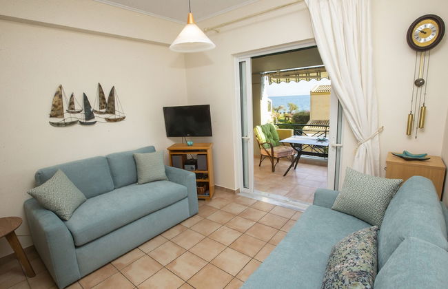 Barbati Bay Elegant Apartments - Foto 36