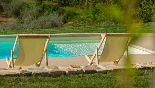 Stanzia Sparagna - Foto 4, sunbed