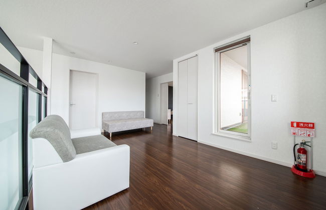 THE BEEHIVE KAMIFURANO - Foto 31