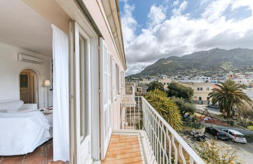 Casa Romano, centro di Forio, Ischia - Foto 11