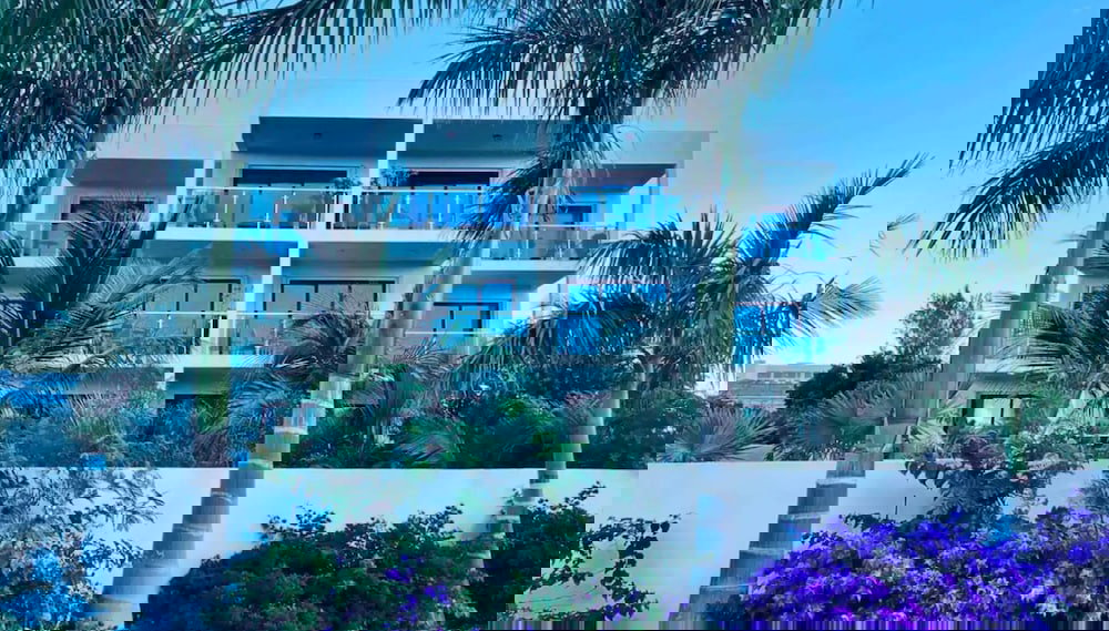 Apartment Condominium Grace Bay Beach - Foto 1, Imagen principal