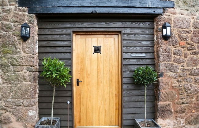 Muddifords Court - Photo 26