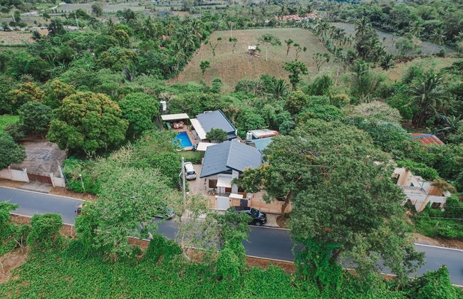 Villa Adara by Araw Residences - Foto 43