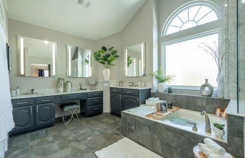 Stylish Oasis Modern Living - Foto 54