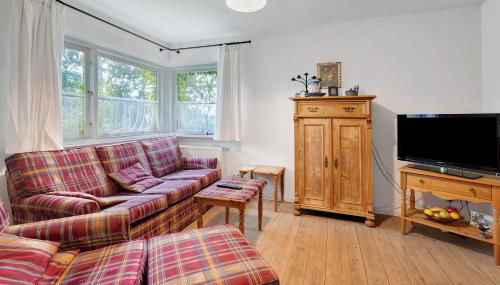 Reetdachchalet - Foto 3