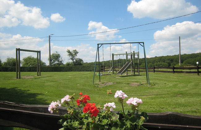 Farmhouse in Aublain With Terrace - Foto 34