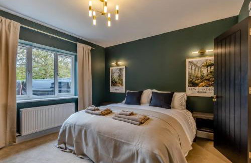 Newly Renovated luxury seaside property with hot tub - near to Cromer & Sheringham - Foto 4