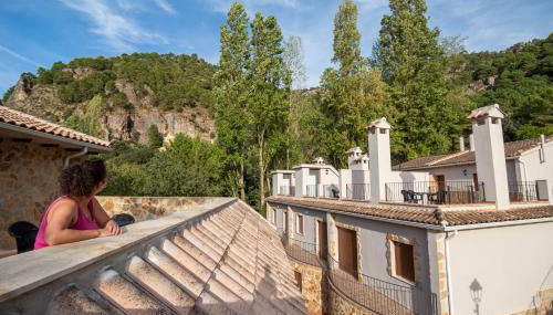 Apartamentos 7 puentes sierra Cazorla Los 2 Dúplex - Foto 5