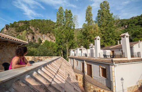 Apartamentos 7 puentes sierra Cazorla Los 2 Dúplex - Foto 5