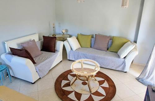 HOME SWEET HOME Διαμέρισμα 50τμ σε ήσυχη περιοχή - Foto 27