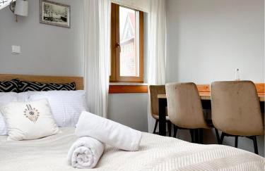 Willa Chrycówka - Jacuzzi, Basen, Sauna - Foto 26