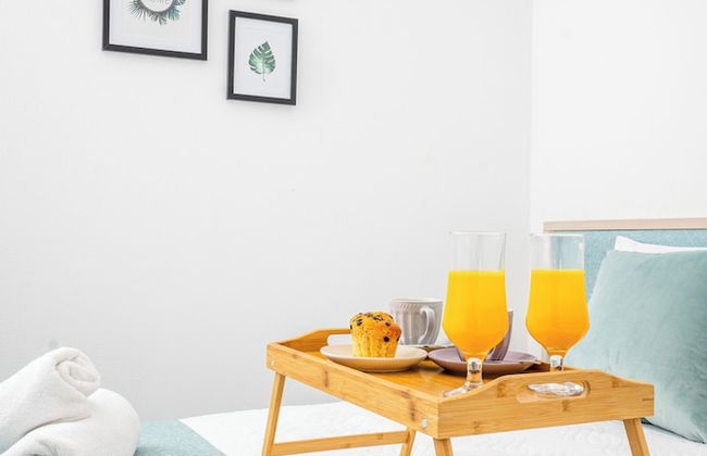 Athinais Suites - Foto 5