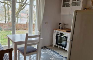 Ferienwohnung Elbblick - Foto 7