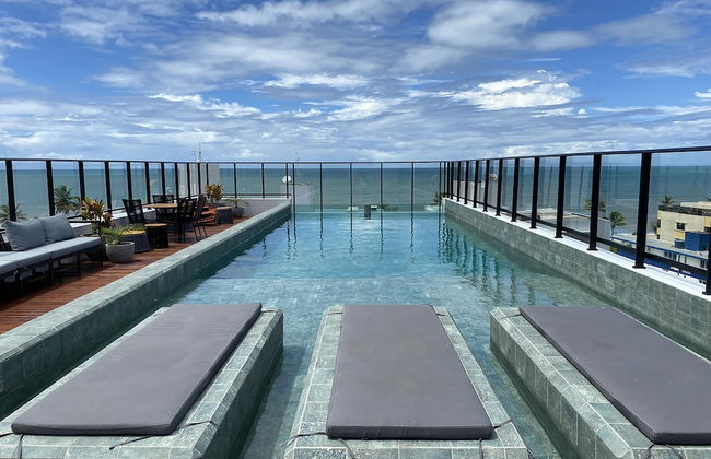 Bela Hospedagem - Get One Bessa - Foto 1