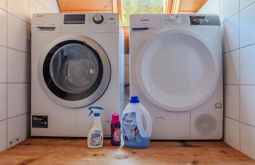 Forsthaus Trabronn | Sauna | eingezäunt | Grillplatz - Photo 76