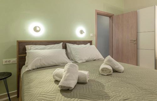 GREEN n' BLUE apartments - Foto 55