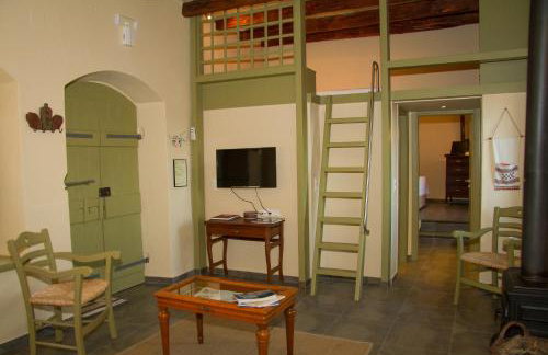 Agapi Holiday House - Photo 31