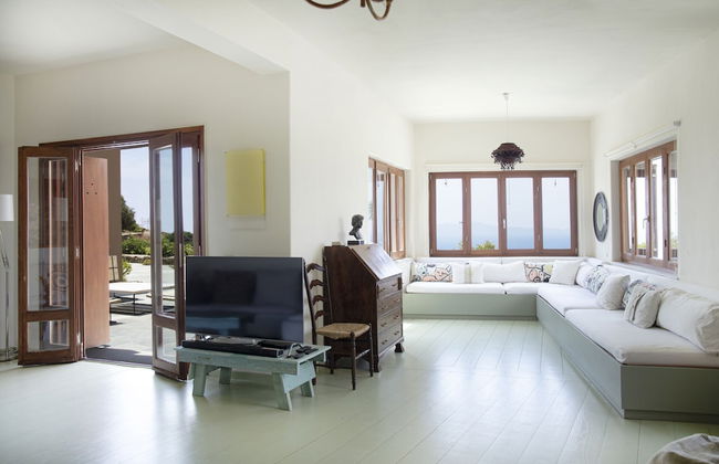 Sky House Tinos - Foto 25