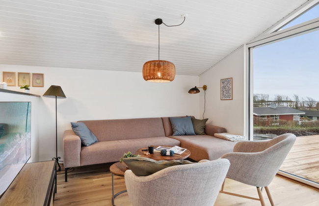 "Majken" - 225m from the sea - Photo 6