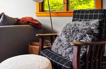 Sunset, Lake and Mtn View, Theater, Hot Tub, Xbox, Close to Sunday River - Foto 78