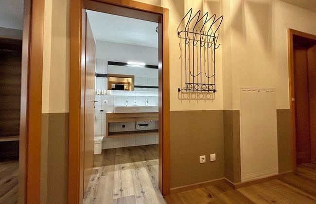 Apartment Iglsberg Top 6 - Foto 23