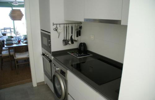 Cozy new penthouse apartment Cantal Homes - Foto 14