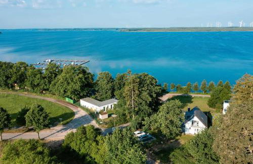 SchönSicht - direkte Wasserlage am Plauer See - Neubau 2024 - Foto 17