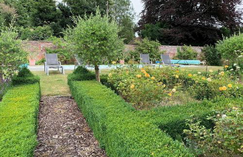 Moorhen Cottage - Foto 24