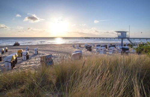 Ferienhaus Wiesenblick 18 - Foto 10