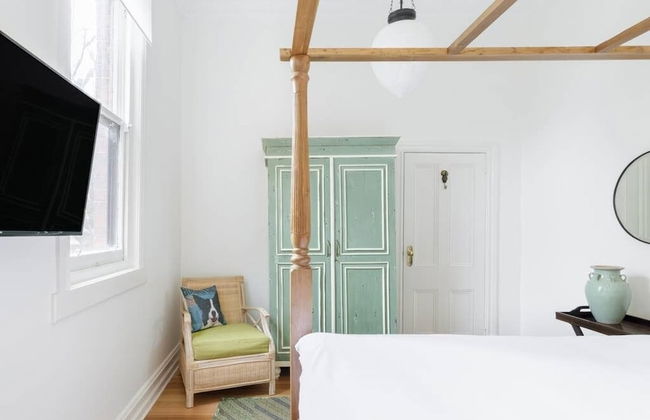 The Eaglehawk Country House Hotel Maldon - Photo 3