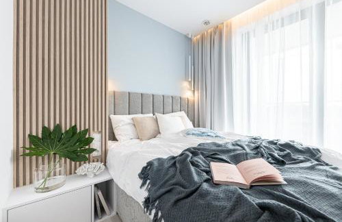 Apartament MORSKIE WIDOKI Natural Baltic Darłówko - Foto 16