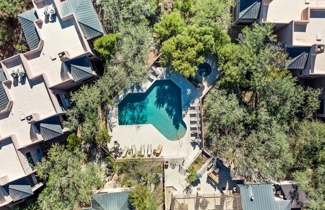 Gorgeous Mountain City Views Pools Hot Tubs - Foto 55